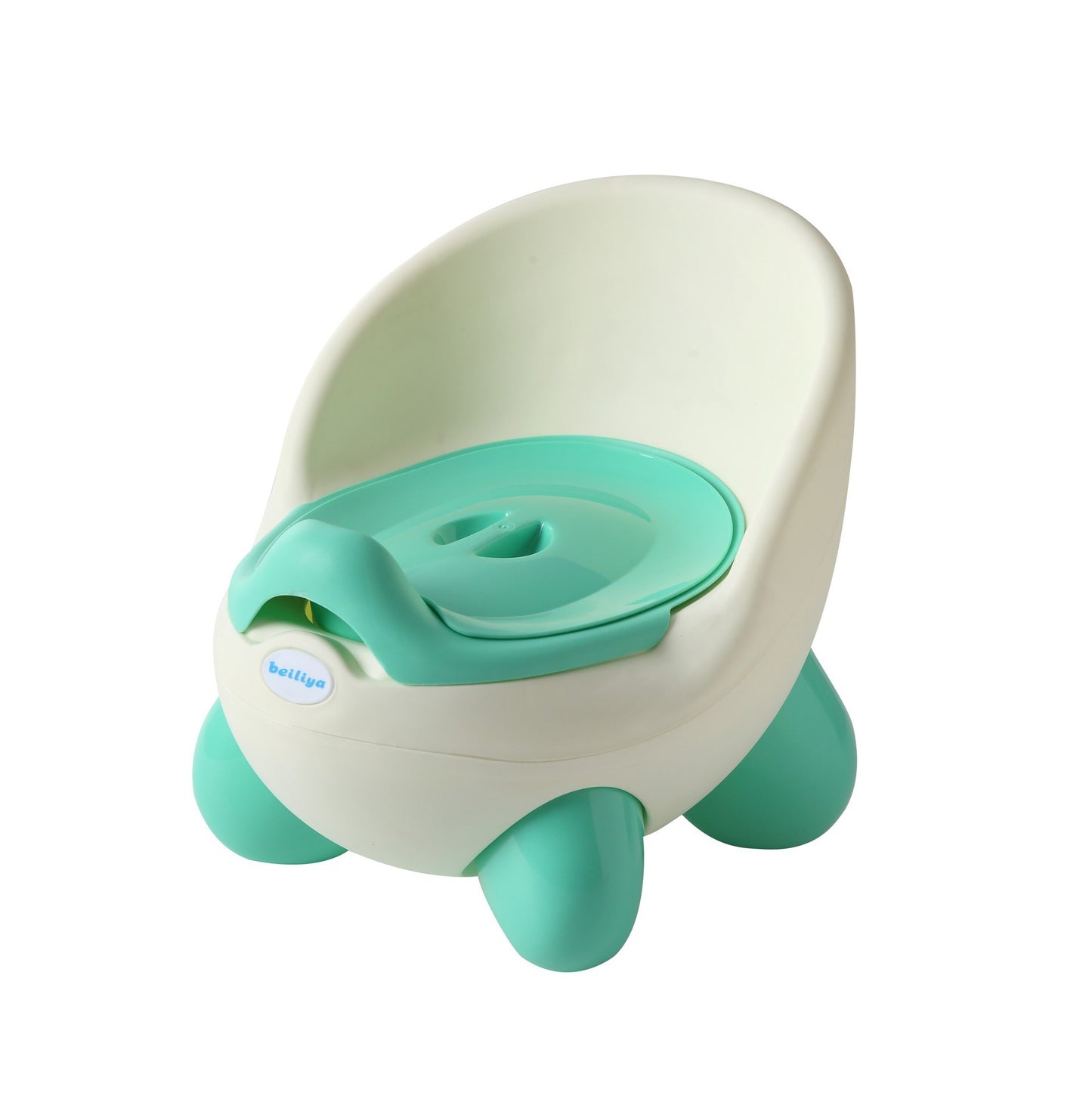 Kleinkinder Toilette