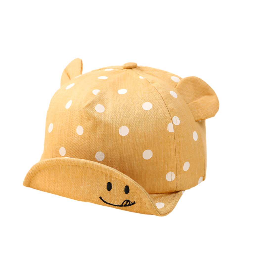 Kinder Cappy
