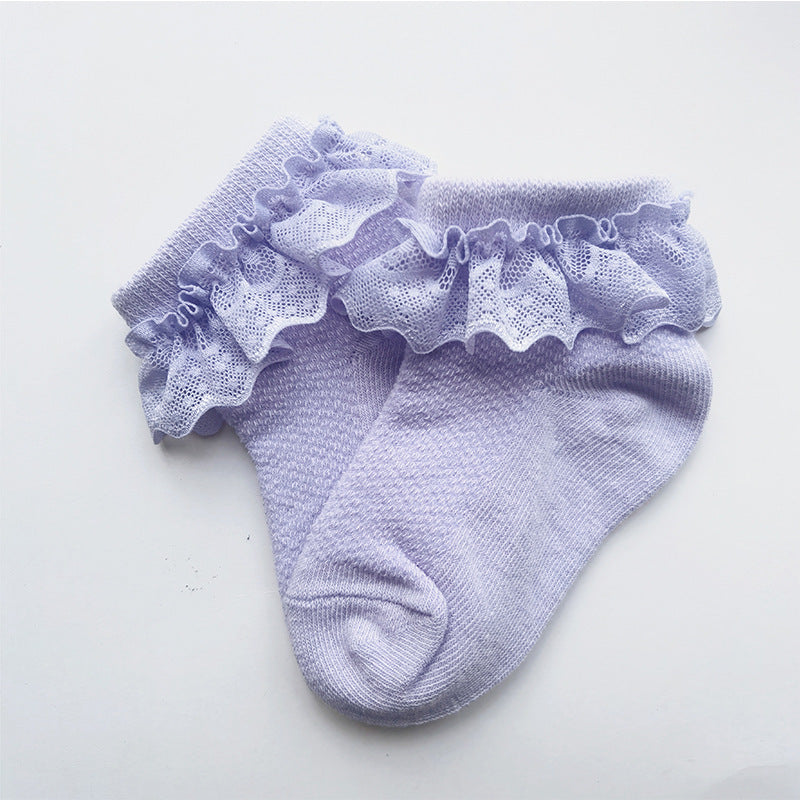 Baby Socken