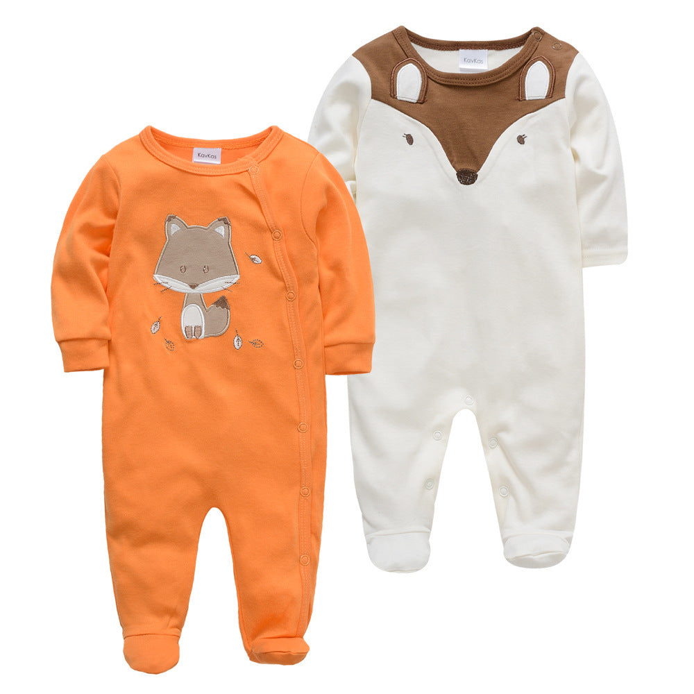 Baby-Strampler