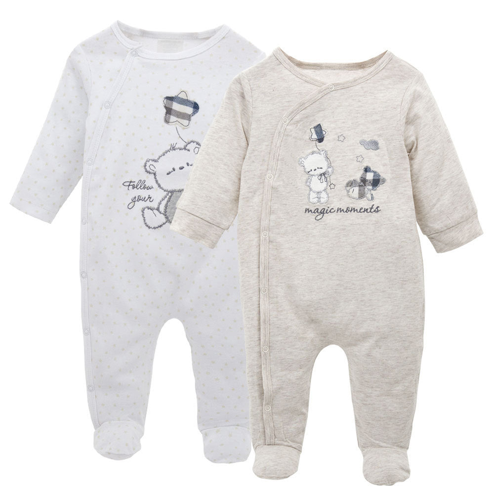 Baby-Strampler