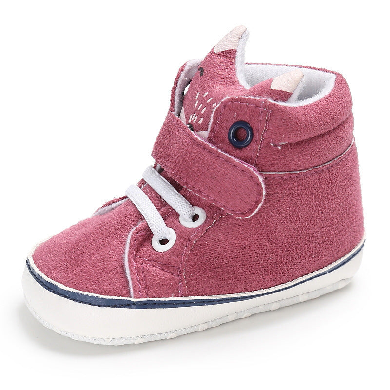 Babyschuhe &Kleinkinderschuhe