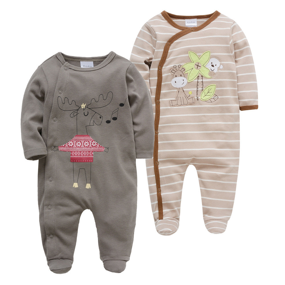 Baby-Strampler
