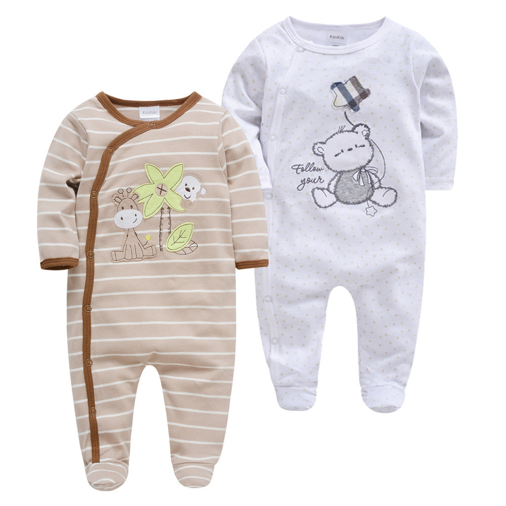 Baby-Strampler