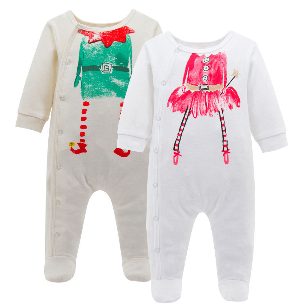 Baby-Strampler