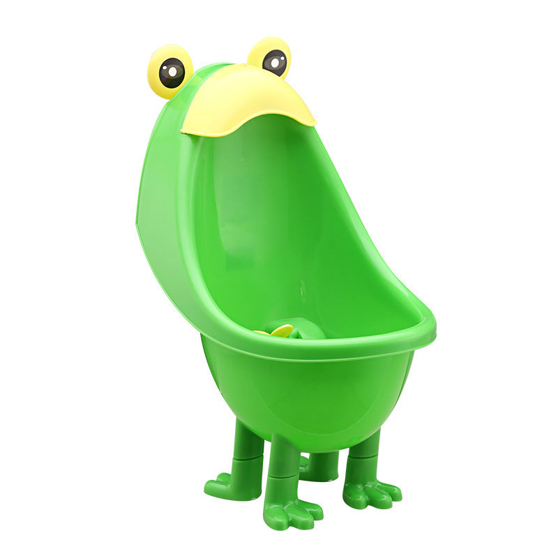 Kleinkind -Urinal