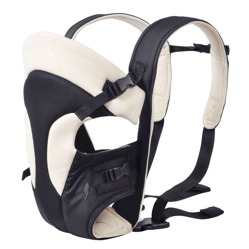 Multifunktionale Babytrage