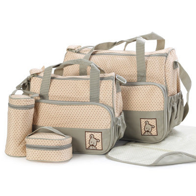 Windel Taschen Set