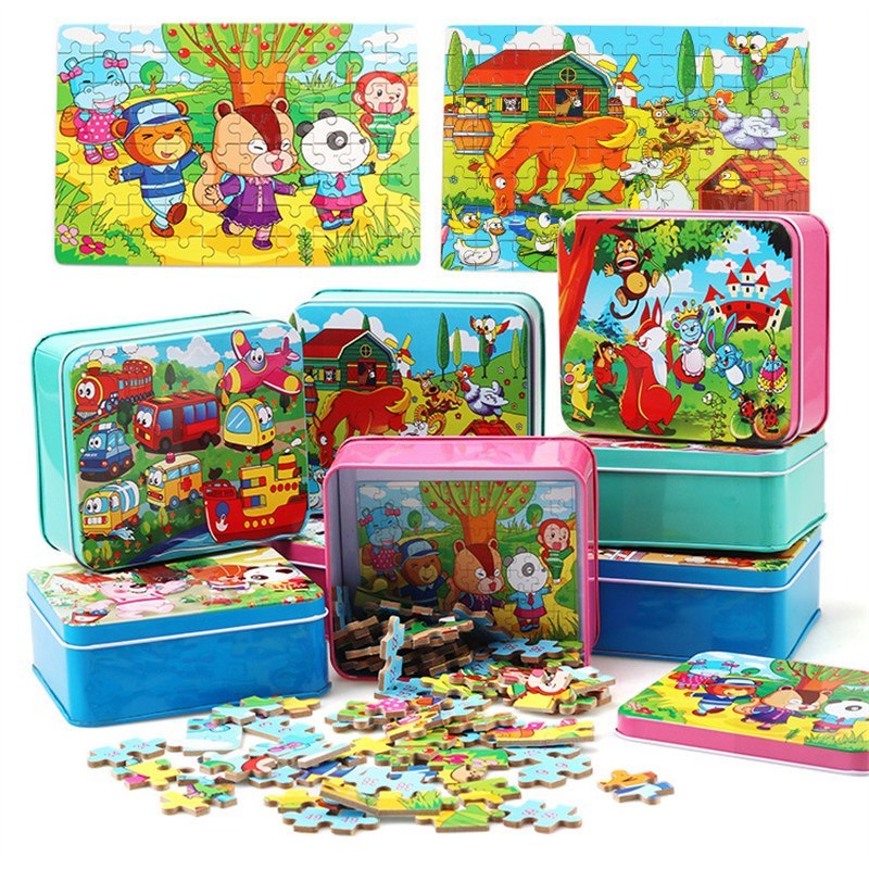 Puzzle