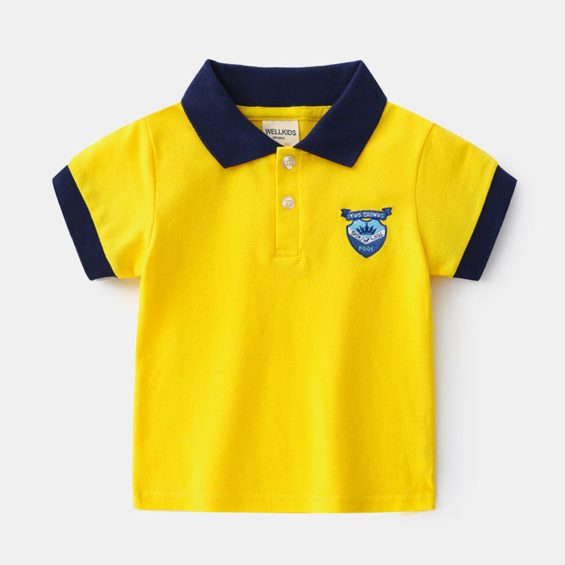 Poloshirt