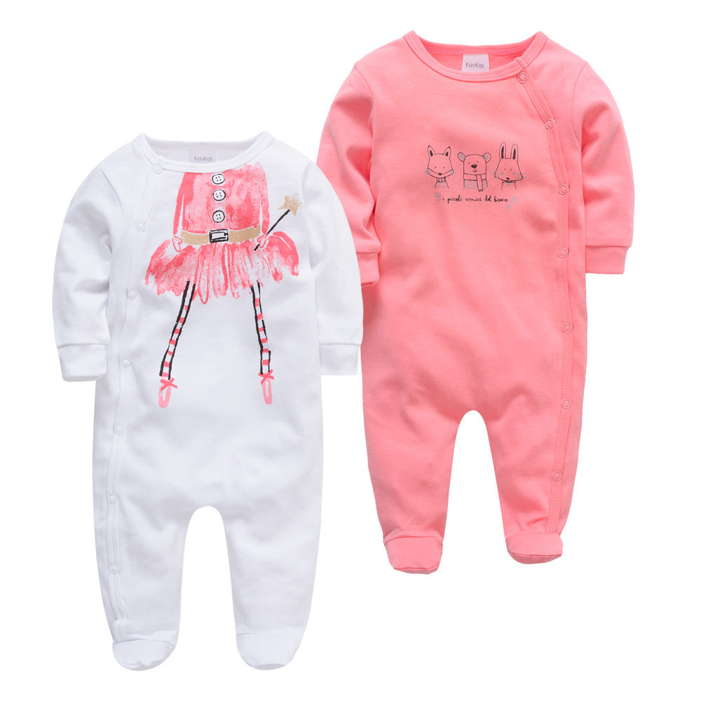 Baby-Strampler