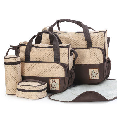 Windel Taschen Set