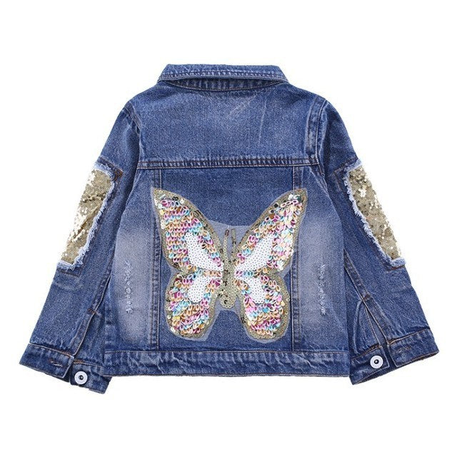 Jacke