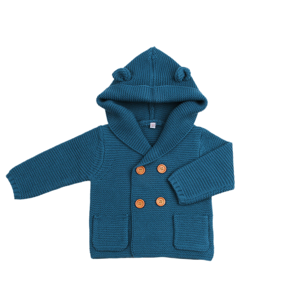 Jacke