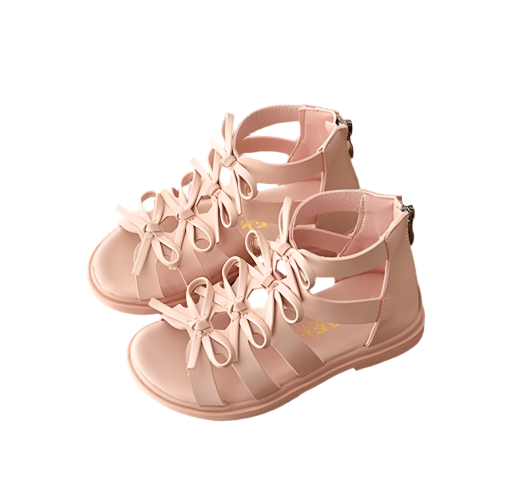 Babyschuhe Mädchen