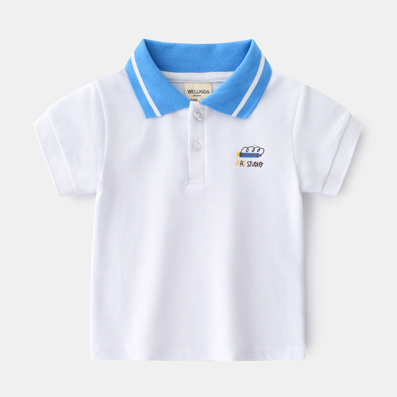 Poloshirt