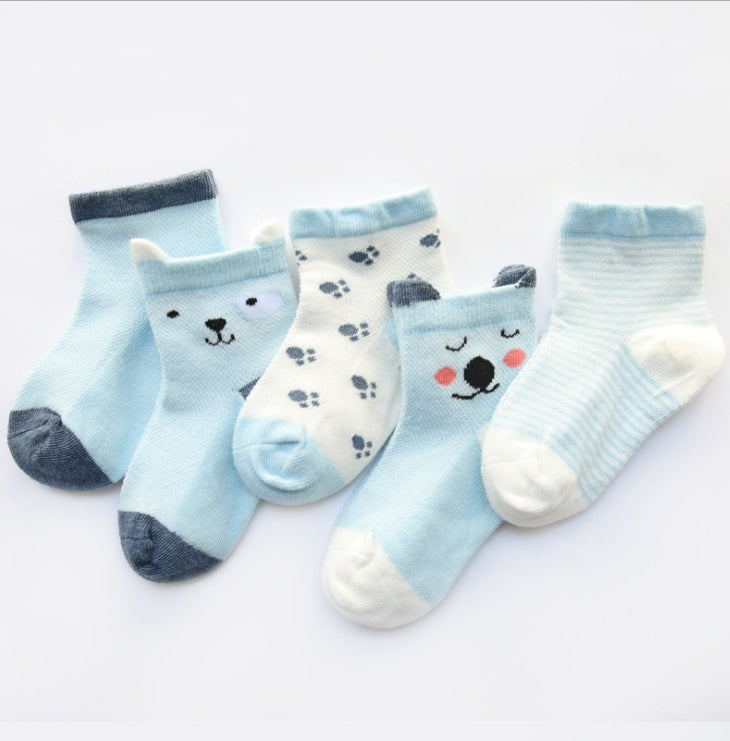 Socken