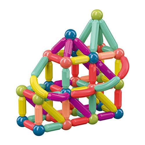 Magnetische Bausteine