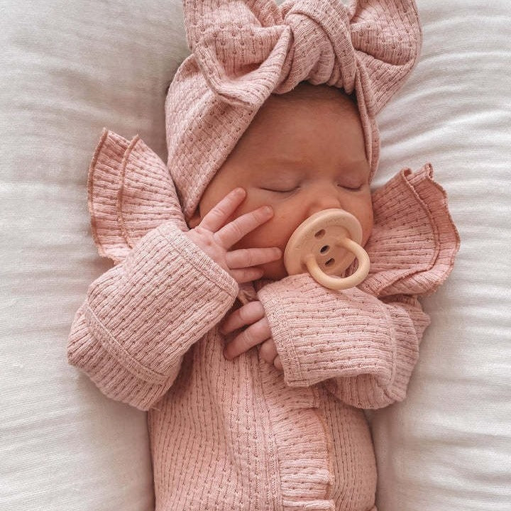 Baby Jumpsuit
