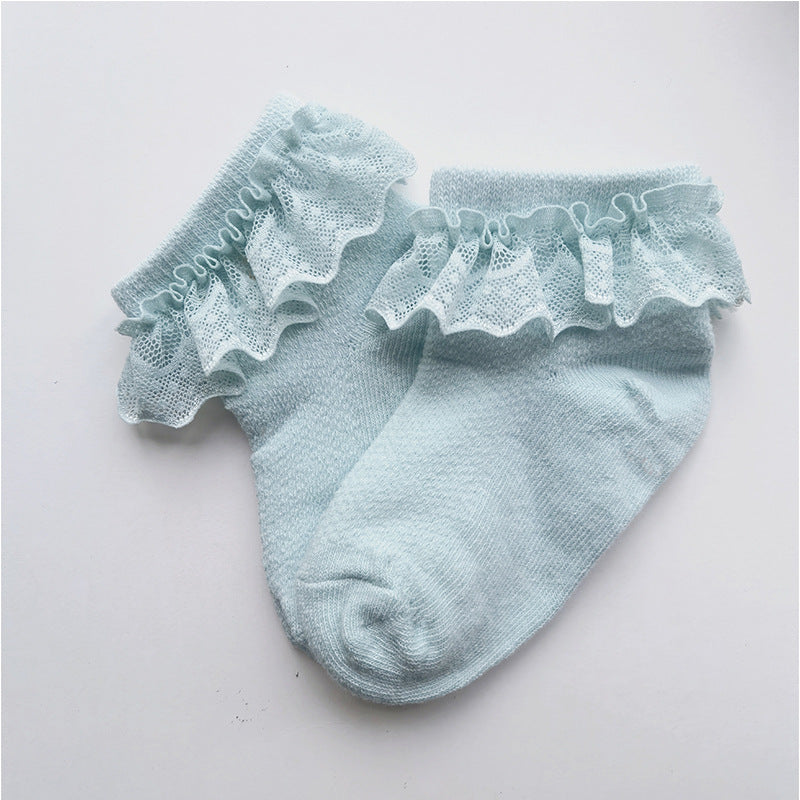 Baby Socken