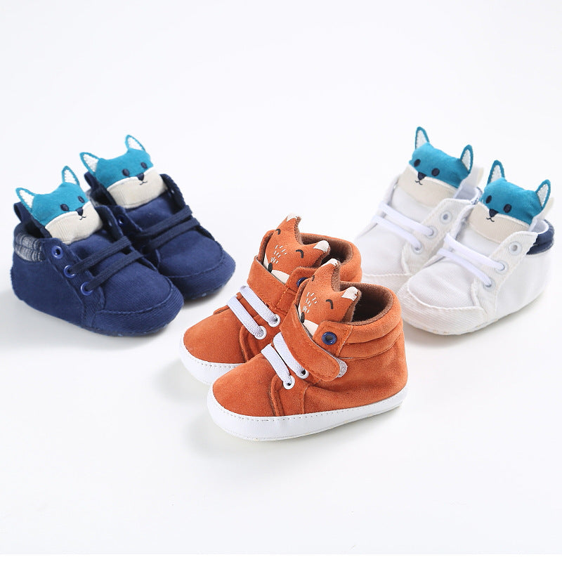 Babyschuhe &Kleinkinderschuhe