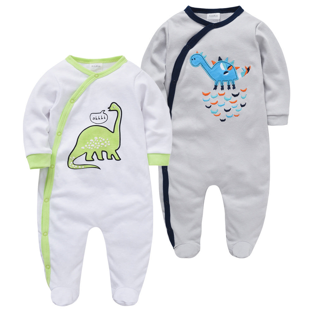 Baby-Strampler