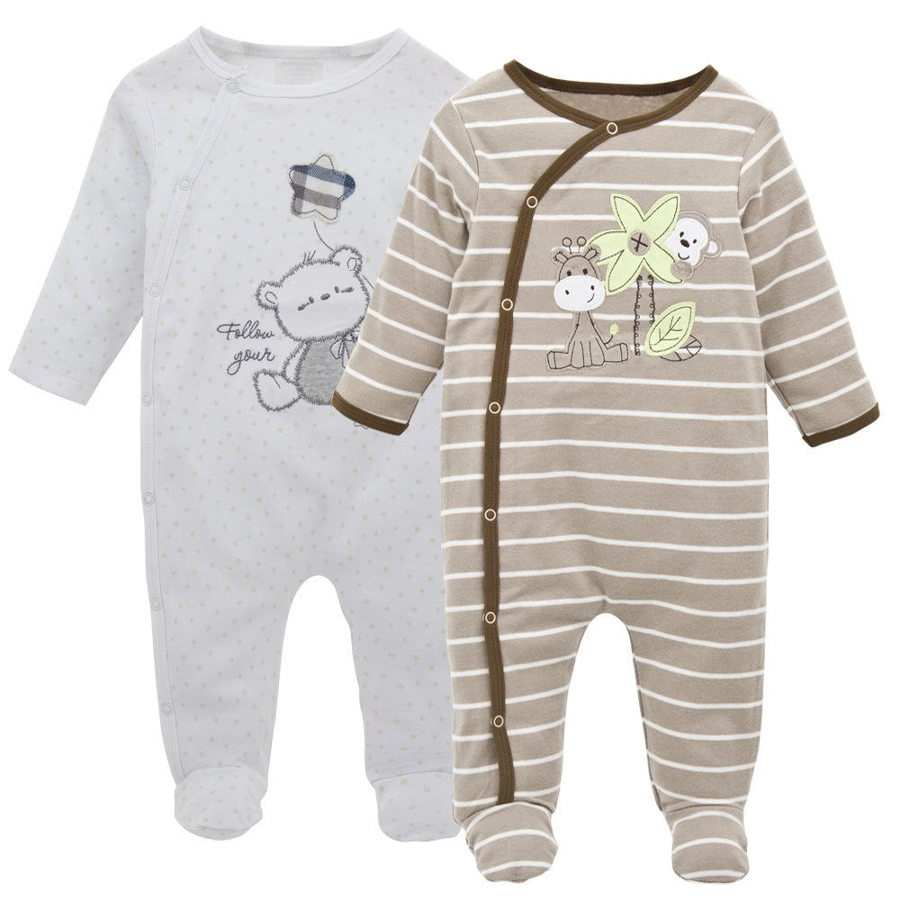 Baby-Strampler