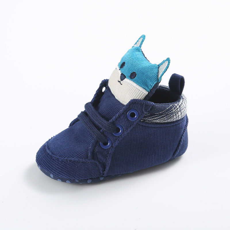 Babyschuhe &Kleinkinderschuhe
