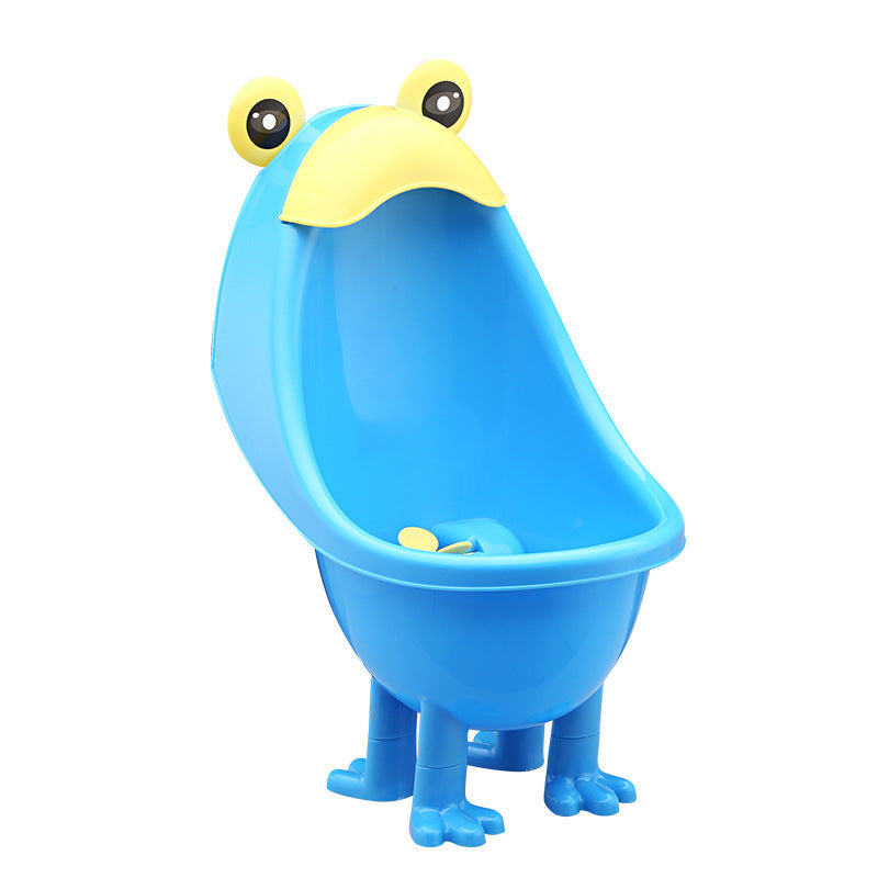 Kleinkind -Urinal