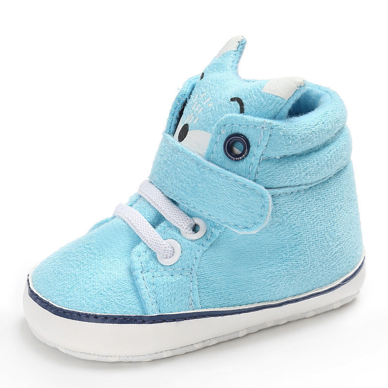 Babyschuhe &Kleinkinderschuhe