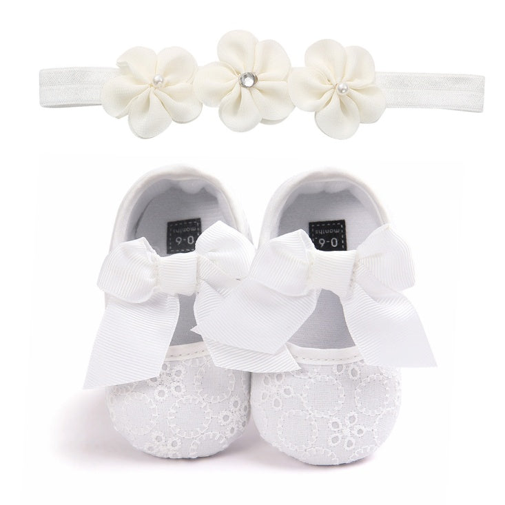 Baby-schuhe