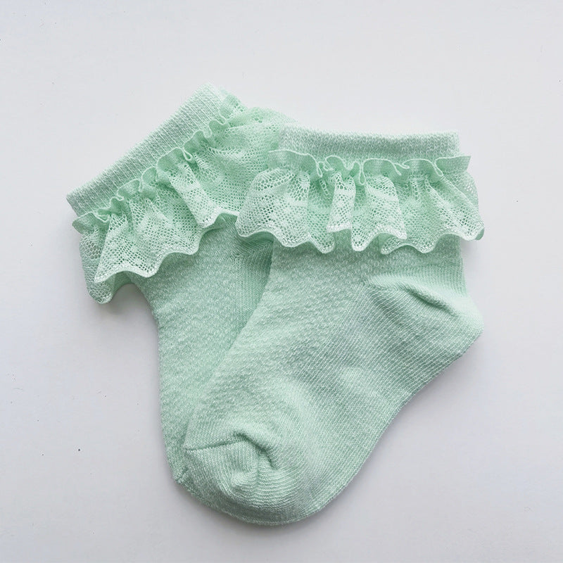 Baby Socken