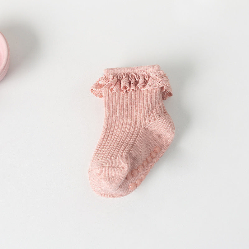 Baby Socken