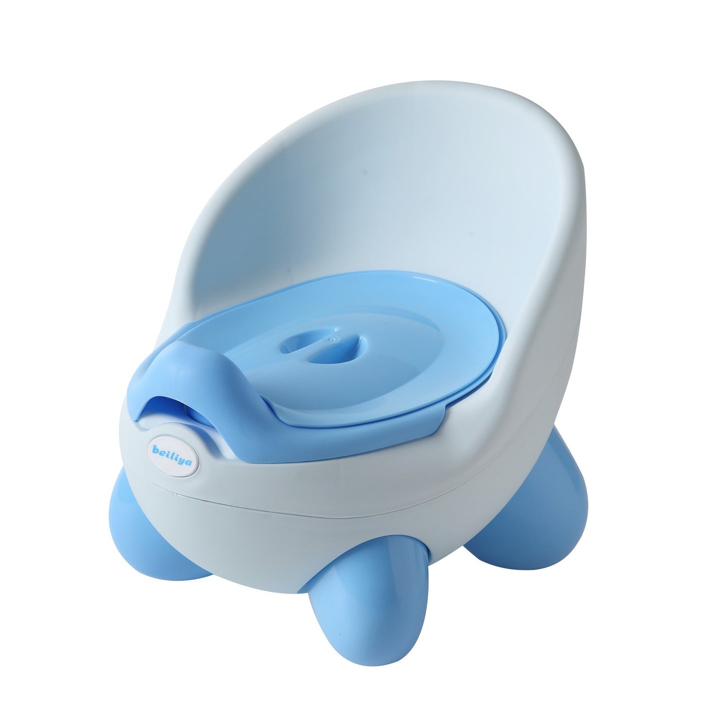 Kleinkinder Toilette