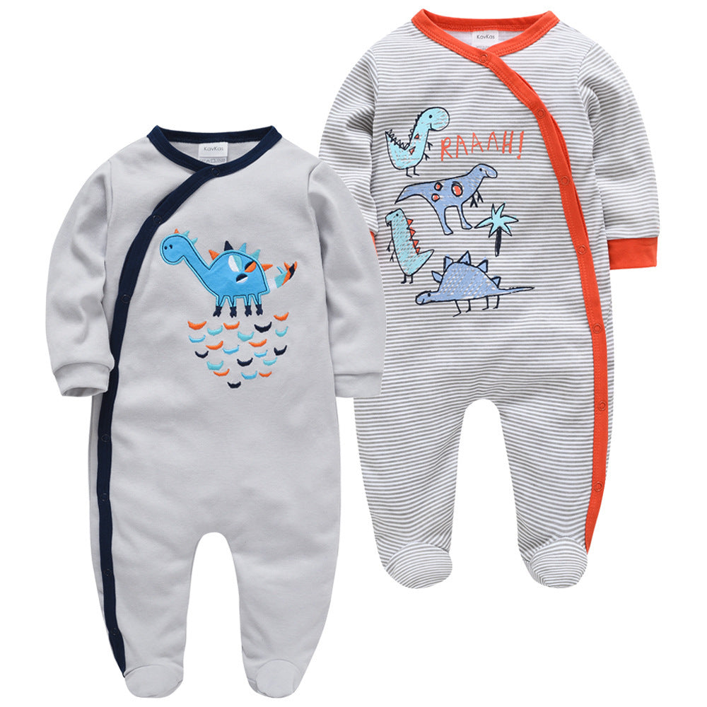Baby-Strampler
