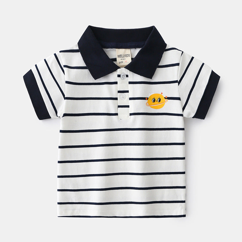 Poloshirt