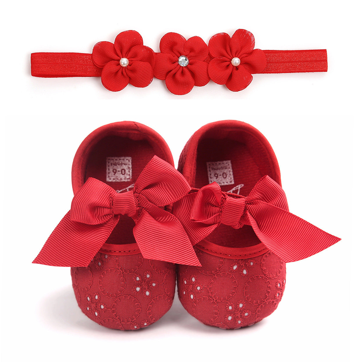 Baby-schuhe