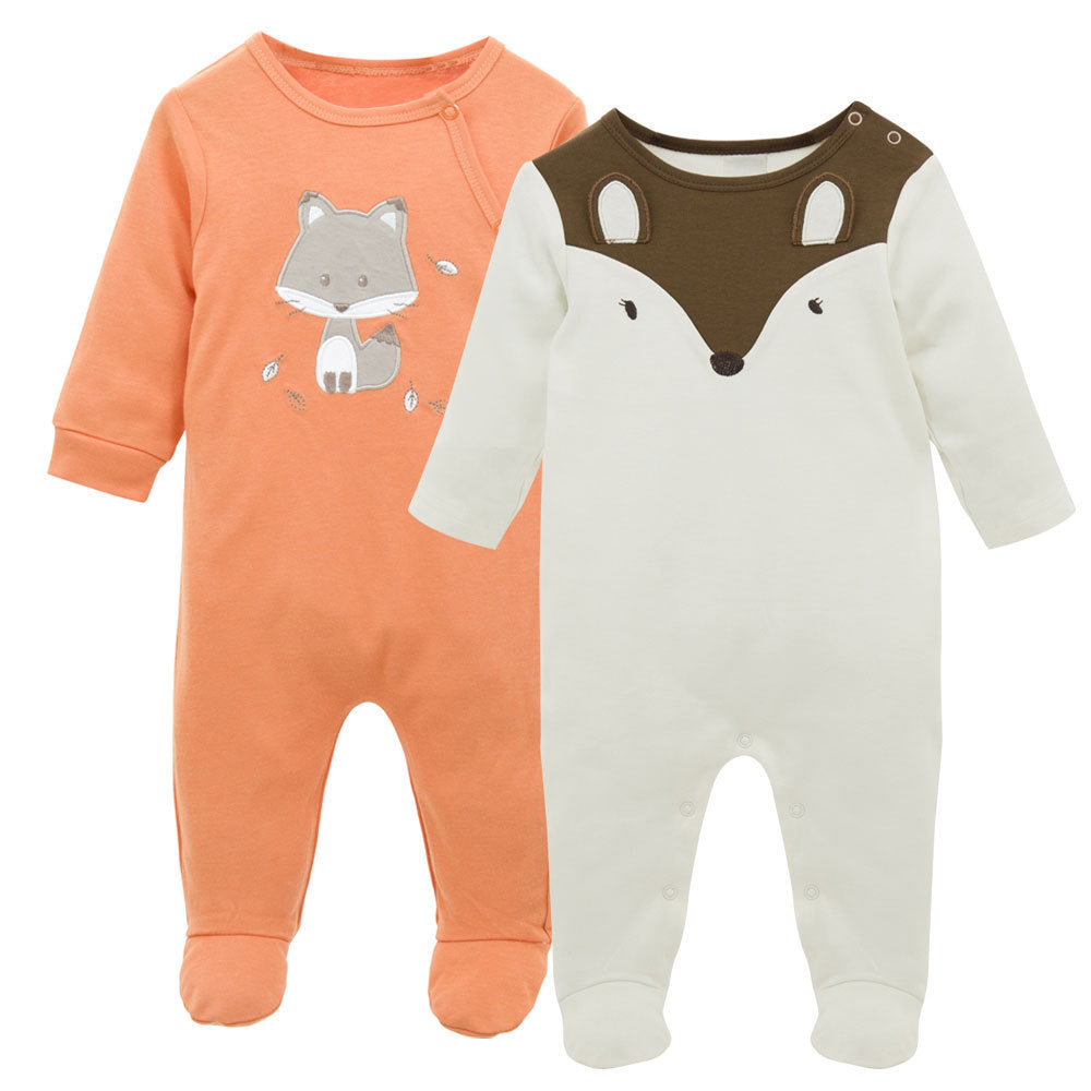 Baby-Strampler