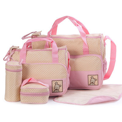 Windel Taschen Set