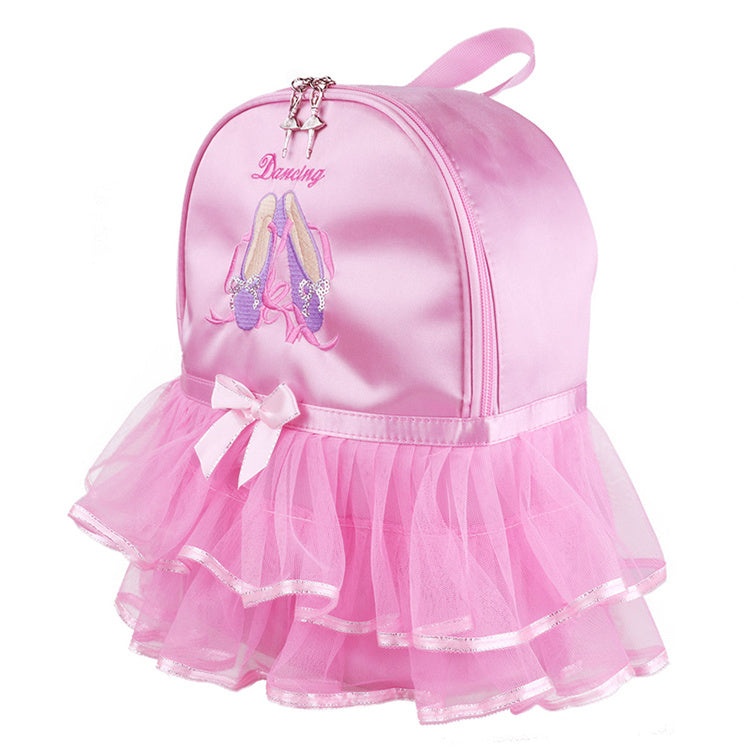 Modischer Ballett-Rucksack