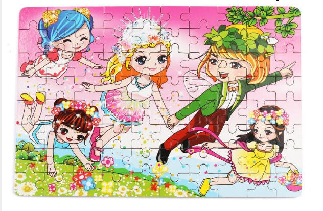 Puzzle