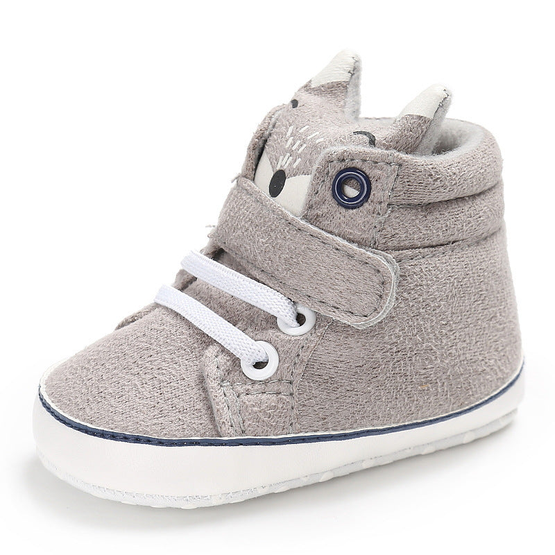 Babyschuhe &Kleinkinderschuhe