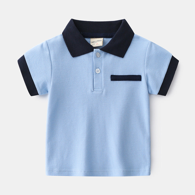 Poloshirt