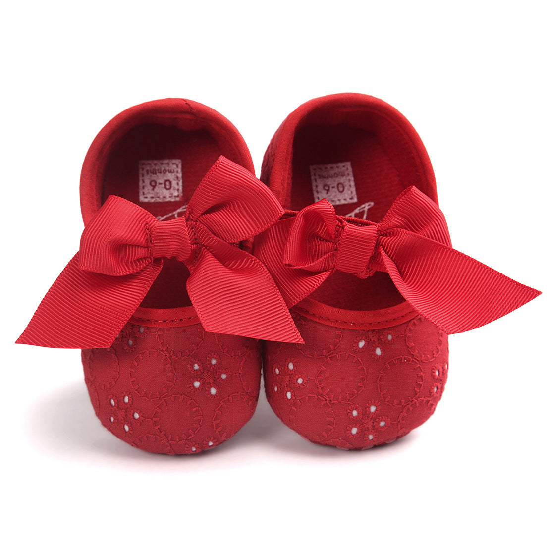 Baby-schuhe