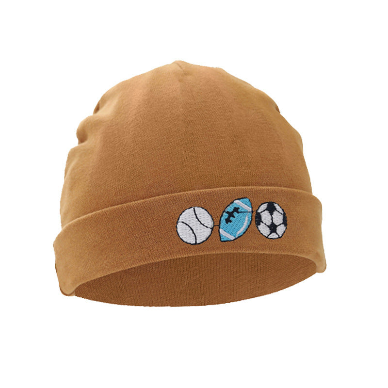 Baumwollhandschuhe Baby Fußstulpen
