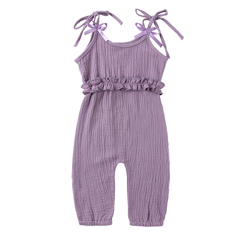 Baby Jumpsuit