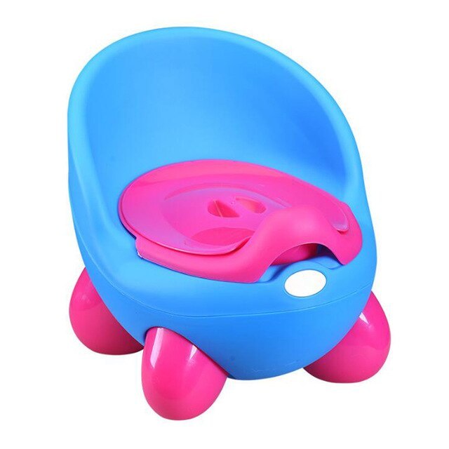 Kleinkinder Toilette