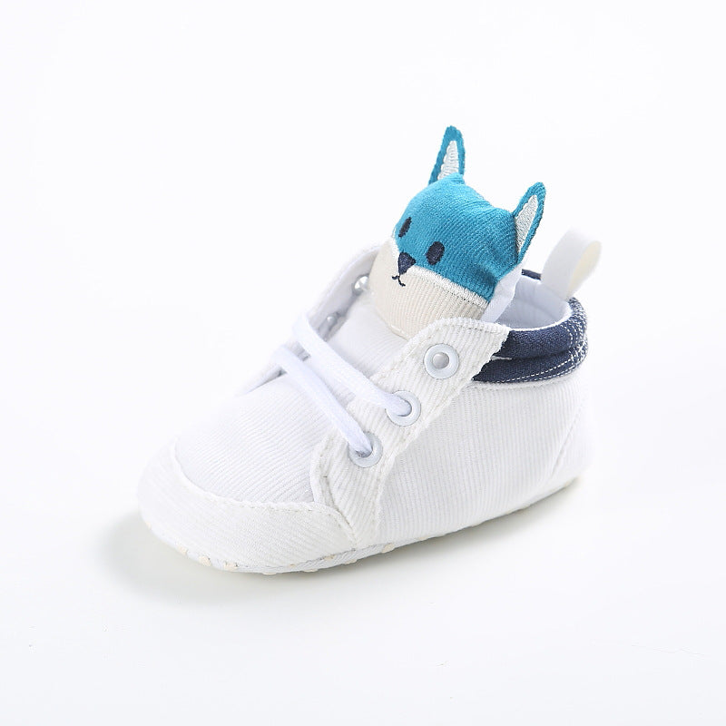 Babyschuhe &Kleinkinderschuhe