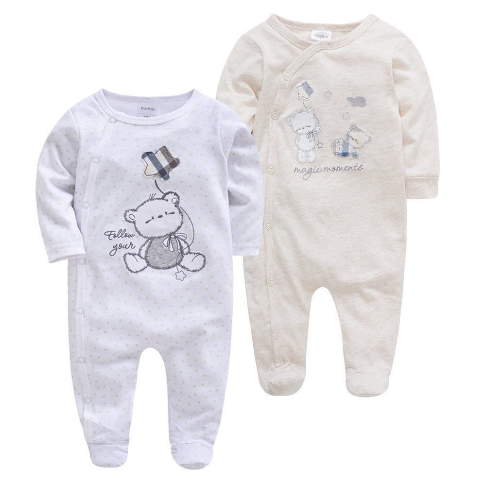 Baby-Strampler
