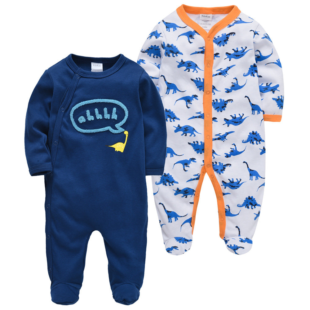Baby-Strampler